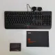 BenQ ZOWIE Celeritas II Optical Wired Gaming Keyboard (Like New) (Open Box)