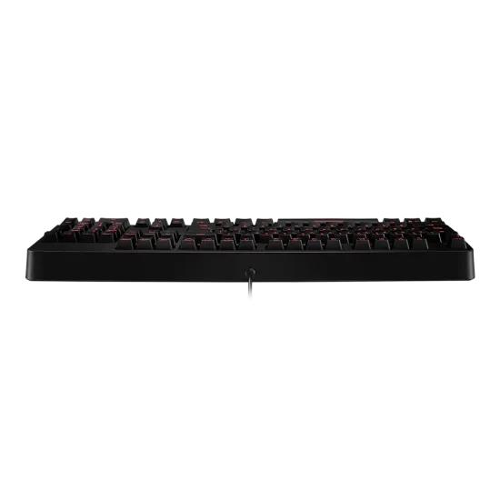 BenQ ZOWIE Celeritas II Optical Wired Gaming Keyboard (Like New) (Open Box)