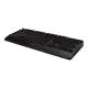 BenQ ZOWIE Celeritas II Optical Wired Gaming Keyboard (Like New) (Open Box)