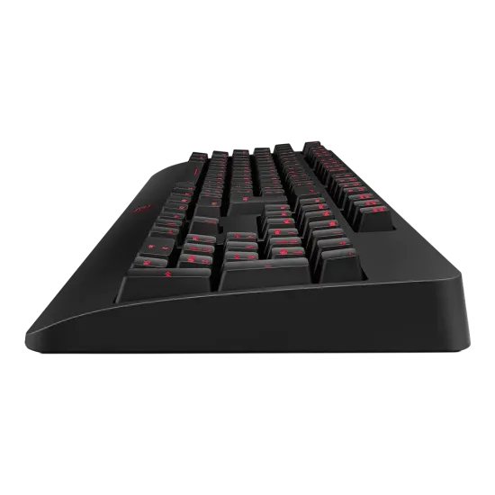 BenQ ZOWIE Celeritas II Optical Wired Gaming Keyboard (Like New) (Open Box)