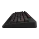 BenQ ZOWIE Celeritas II Optical Wired Gaming Keyboard (Like New) (Open Box)