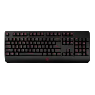 BenQ ZOWIE Celeritas II Optical Wired Gaming Keyboard (Like New) (Open Box)