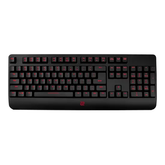 BenQ ZOWIE Celeritas II Optical Wired Gaming Keyboard (Like New) (Open Box)