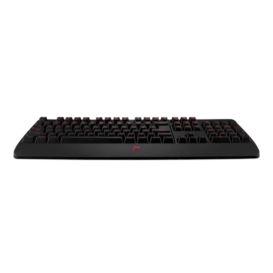 BenQ ZOWIE Celeritas II Optical Wired Gaming Keyboard (Like New) (Open Box)