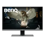 BenQ EW3270U Office Monitor 31.5 Inch VA 4K 60Hz 4Ms Black BenQ EW3270U Office Monitor 31.5 Inch VA 4K 60Hz 4Ms Black