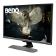 BenQ EW3270U 31.5 Inch 4K Resolution VA 60 HZ 95% P3 USB Type-C Built-in Speakers HDR Monitor