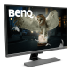 BenQ EW3270U 31.5 Inch 4K Resolution VA 60 HZ 95% P3 USB Type-C Built-in Speakers HDR Monitor