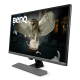 BenQ EW3270U 31.5 Inch 4K Resolution VA 60 HZ 95% P3 USB Type-C Built-in Speakers HDR Monitor