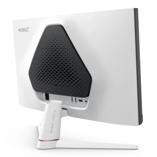 BenQ MOBIUZ EX251 24.5 Inch IPS FHD 220Hz 1ms GTG, 99% sRGB White