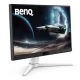 BenQ MOBIUZ EX251 Gaming Monitor 25 Inch IPS FHD 220Hz Black