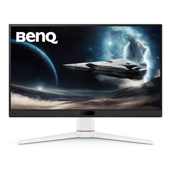 BenQ MOBIUZ EX251 Gaming Monitor 25 Inch IPS FHD 220Hz Black