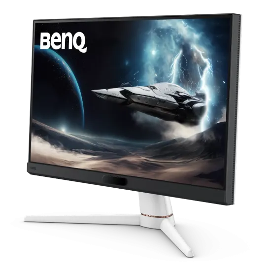 BenQ MOBIUZ EX251 Gaming Monitor 25 Inch IPS FHD 220Hz Black