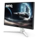 BenQ MOBIUZ EX251 Gaming Monitor 25 Inch IPS FHD 220Hz Black