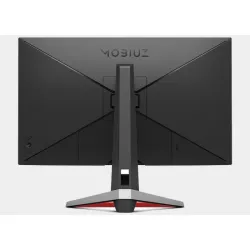 BenQ MOBIUZ EX2510S Gaming Monitor 24.5 Inch IPS FHD 165Hz 1Ms Black
