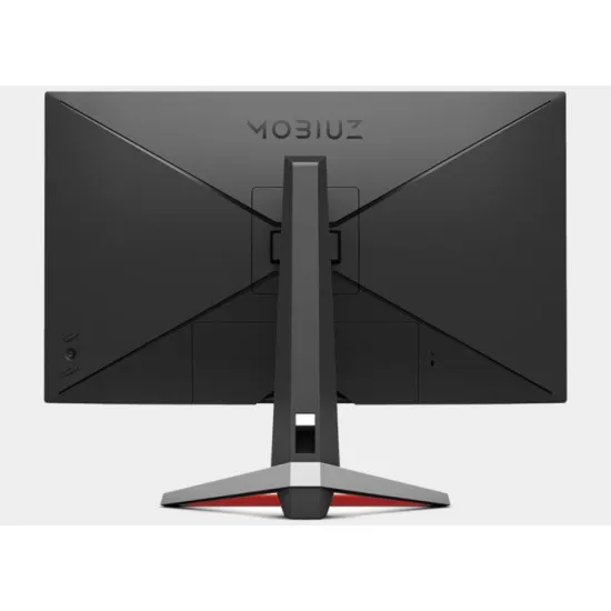 BenQ MOBIUZ EX2510S Gaming Monitor 24.5 Inch IPS FHD 165Hz 1Ms Black