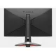 BenQ MOBIUZ EX2510S Gaming Monitor 24.5 Inch IPS FHD 165Hz 1Ms Black