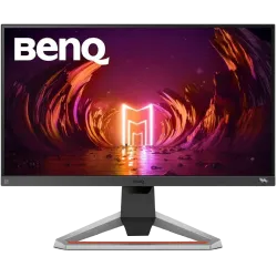 BenQ MOBIUZ EX2510S Gaming Monitor 24.5 Inch IPS FHD 165Hz 1Ms Black