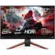 BenQ MOBIUZ EX2710Q Gaming Monitor 27 Inch IPS 2K 165Hz 1Ms Black