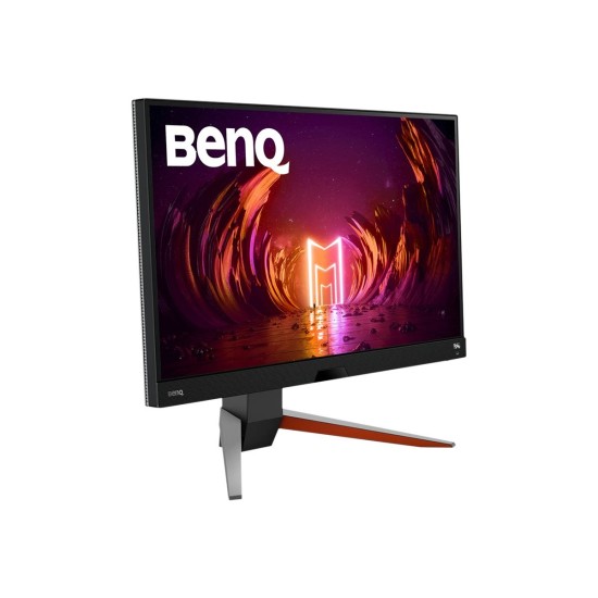 BenQ MOBIUZ EX2710Q 27 inch IPS 1440p 165Hz 1ms 99% sRGB HDRi Gaming Monitor