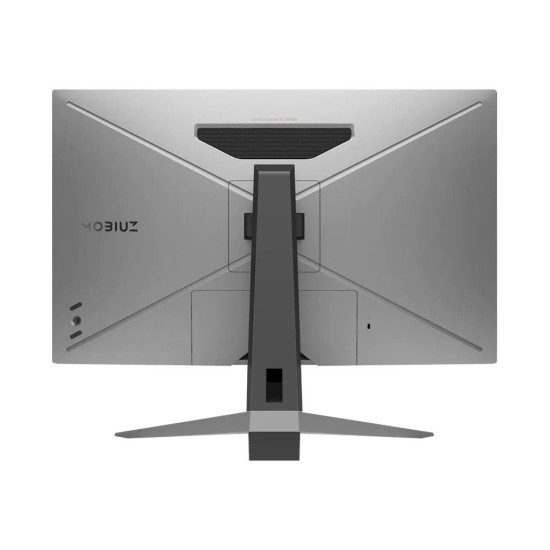 BenQ MOBIUZ EX2710Q 27 inch IPS 1440p 165Hz 1ms 99% sRGB HDRi Gaming Monitor