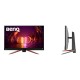 BenQ MOBIUZ EX2710Q 27 inch IPS 1440p 165Hz 1ms 99% sRGB HDRi Gaming Monitor