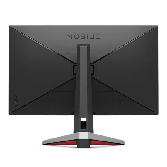 BenQ MOBIUZ EX2710S Gaming Monitor 27 Inch IPS 1080 165Hz 1Ms Black