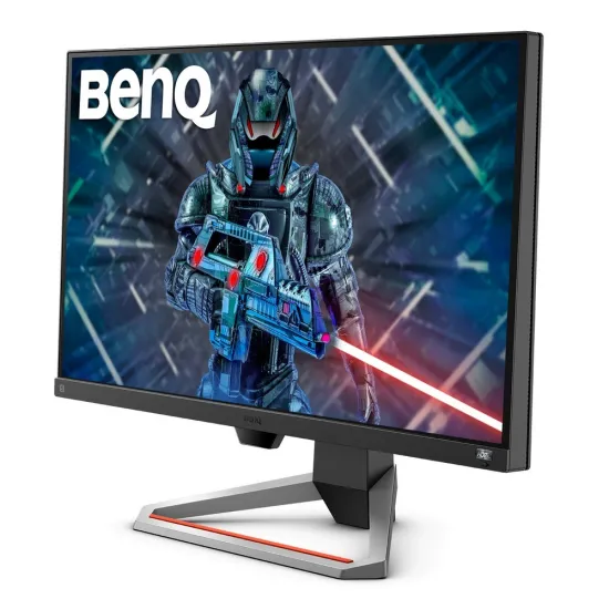 BenQ MOBIUZ EX2710S Gaming Monitor 27 Inch IPS 1080 165Hz 1Ms Black