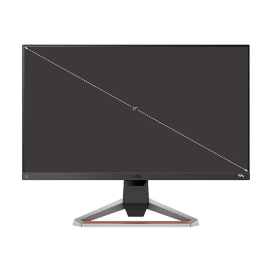 BenQ MOBIUZ EX2710S 27 inch IPS 1080p 165Hz 1ms Gaming Monitor