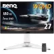 BenQ MOBIUZ EX271Q Gaming Monitor 27 Inch IPS 2K 180Hz 1Ms Black