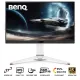 BenQ MOBIUZ EX271Q Gaming Monitor 27 Inch IPS 2K 180Hz 1Ms White