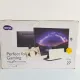 BenQ MOBIUZ EX2780Q 27 inch IPS 2K 144Hz Gaming Monitor (Open Box)