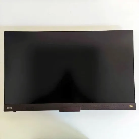 BenQ MOBIUZ EX2780Q 27 inch IPS 2K 144Hz Gaming Monitor (Open Box)