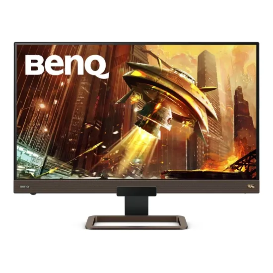 BenQ MOBIUZ EX2780Q 27 inch IPS 2K 144Hz Gaming Monitor (Open Box)