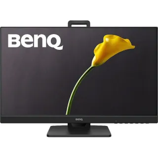 BenQ GW2485TC Office Monitor 23.8 Inch IPS FHD 75Hz 5Ms Black + HP