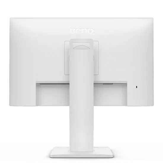 BenQ GW2486TC Office Monitor 24 Inch IPS FHD 100Hz 5ms USB C Charger White