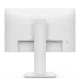 BenQ GW2486TC Office Monitor 24 Inch IPS FHD 100Hz 5ms USB C Charger White