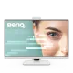 BenQ GW2486TC Office Monitor 24 Inch IPS FHD 100Hz 5ms USB C Charger White