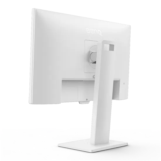 BenQ GW2486TC Office Monitor 24 Inch IPS FHD 100Hz 5ms USB C Charger White