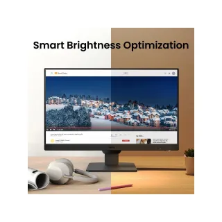 BenQ GW2490 Designer Monitor 24 Inch IPS FHD 100Hz 5Ms Black