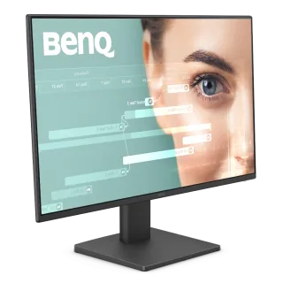 BenQ GW2491 Office Monitor 24 Inch IPS FHD 100Hz 5Ms Black | AHW Store