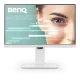 BenQ GW2786TC Office Monitor 27 Inch IPS FHD 100Hz 5ms USB C Charger White