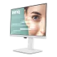 BenQ GW2786TC Office Monitor 27 Inch IPS FHD 100Hz 5ms USB C Charger White
