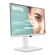 BenQ GW2786TC Office Monitor 27 Inch IPS FHD 100Hz 5ms USB C Charger White