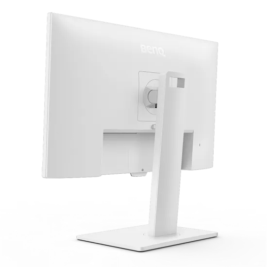 BenQ GW2786TC Office Monitor 27 Inch IPS FHD 100Hz 5ms USB C Charger White