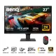BenQ GW2790Q Office Monitor 27 Inch IPS 2K 100Hz 5Ms Black
