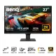 BenQ GW2790Q Office Monitor 27 Inch IPS 2K 100Hz 5Ms Black + HP 150 Wireless Mouse (Gift)