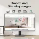 BenQ GW2791 Office Monitor 27 Inch IPS FHD 100Hz 5Ms Black
