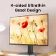 BenQ GW2791 Office Monitor 27 Inch IPS FHD 100Hz 5Ms Black
