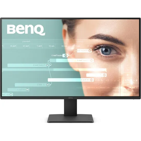 BenQ GW2791 Office Monitor 27 Inch IPS FHD 100Hz 5Ms Black