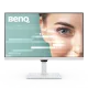 BenQ GW3290QT Office Monitor 32 Inch IPS QHD 2K 75Hz 5ms USB C White